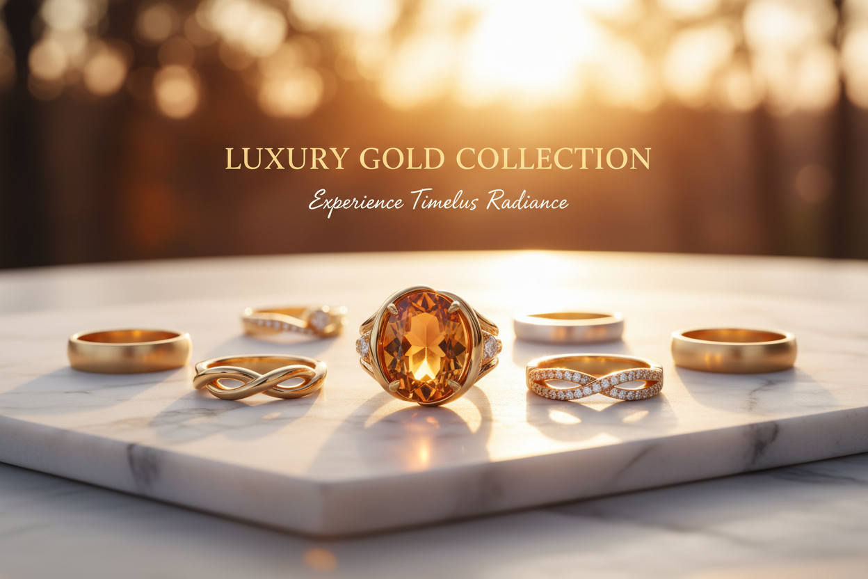 Golden Hour Collection